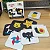 Baby Cards Alto Contraste 6-9 Meses Babebi - Imagem 3