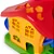 Casinha De Atividades Brinquedo Didatico Play House Tateti - Imagem 3
