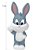 Dedoches Looney Tunes 5 Fantoches Miniaturas Para Brincar - Lider Brinquedos - Imagem 4