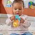 Fisher Price Chocalho Safari e Mordedor Lontra - Mattel - Imagem 4