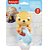 Fisher Price Chocalho Safari e Mordedor Lontra - Mattel - Imagem 1