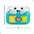 Fones De Ouvido Infantil Interativo Joga Comigo Fisher Price - Imagem 4