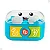 Fones De Ouvido Infantil Interativo Joga Comigo Fisher Price - Imagem 2