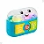 Fones De Ouvido Infantil Interativo Joga Comigo Fisher Price - Imagem 1