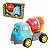 Caminhão Betoneira Brinquedo Infantil Maral - Imagem 1