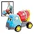Caminhão Betoneira Brinquedo Infantil Maral - Imagem 3