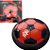 Bola de Futebol Deslizante Flamengo Hover Ball com luz - Zoop Toys - Imagem 1