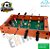 Futebol Pebolim de Mesa Infantil Portátil Multikids - BR2072 - Imagem 2