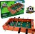 Futebol Pebolim de Mesa Infantil Portátil Multikids - BR2072 - Imagem 1