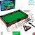 Jogo de Sinuca Mesa de bilhar portátil Multikids - BR2074 - Imagem 3
