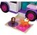 Polly Pocket Veterinária Hospital Móvel Dos Bichinhos Mattel - Imagem 2