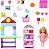 Barbie Conjunto de Brinquedo Chelsea Loja de Brinquedos - Imagem 4