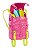 Boneca Barbie Brooklyn Acampamento Mattel - Imagem 3
