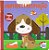 Livro - Animais Fofuchos - Toque e Sinta: Animais de Estimação - Imagem 1