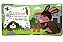 Livro - Animais Fofuchos - Toque e Sinta: Animais de Estimação - Imagem 3