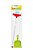 Kit Limpeza Infantil Colorido - Vassoura Infantil + Pá Lixo - Maral - Imagem 2