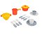 KIT DE COZINHA - TATETI - Imagem 1