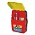 Mochila de Atividades Mickey com Canetinhas e Acessórios Multikids - BR1587 - Imagem 3