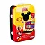 Mochila de Atividades Mickey com Canetinhas e Acessórios Multikids - BR1587 - Imagem 4
