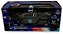 Brinquedo Carro Polícia 2 Em 1 Transformers Robô Zooptoys - Imagem 3