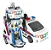 Robot Warriors Ambulância Transformável - Zoop Toys - Imagem 2