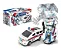 Robot Warriors Ambulância Transformável - Zoop Toys - Imagem 1