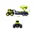 Truck Plataforma Braskit Caminhao Friccao - Imagem 3