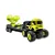 Truck Plataforma Braskit Caminhao Friccao - Imagem 2