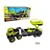 Truck Plataforma Braskit Caminhao Friccao - Imagem 1