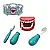 kit Dentista Pakitoys - Imagem 2