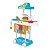 Cozinha Infantil Completa Riva MR Chef - Imagem 2