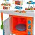 Cozinha Infantil Completa Riva MR Chef - Imagem 3