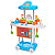Cozinha Infantil Completa Riva MR Chef - Imagem 1