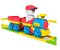 Brinquedo Trenzinho Infantil Locotrilho - Tateti - Imagem 4