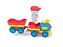 Brinquedo Trenzinho Infantil Locotrilho - Tateti - Imagem 2