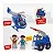 Conjunto Polícia - Police Team - Maral - Imagem 3