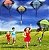 Paraquedas Parachute - YG SPORT - Imagem 2