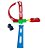 Brinquedo Pista de Carrinho Radical Maleta Dino Looping - Pakitoys - Imagem 4
