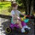 Triciclo Play Trike Basic - Maral Rosa - Imagem 2