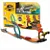 Pista Crocodilo 360 Braskit - Imagem 1