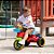 Triciclo Play Trike Basic - Maral Colorido - Imagem 1