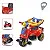 Triciclo Avespa – Spider 3058 - Maral - Imagem 3