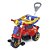 Triciclo Avespa – Spider 3058 - Maral - Imagem 1