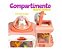 Maquina de diversao zoop toys pega pelúcia - rosa - Imagem 8