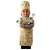 Kit Cozinheiro Menino Brinquedo Infantil Cozinha - NewArt - Imagem 1