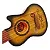 Violão Infantil 6 Corda Aço Grande 55cm - Imagem 2