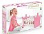 Berço em Madeira Boneca Infantil Princesas - Junges - Imagem 1