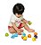 Brinquedo Para Bebe Ovinhos Didaticos Zup Zup Calesita - Imagem 2