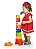 Baldinho Maluco calesita - Imagem 3