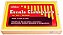 Escala Cuisenaire 294 pcs - Imagem 1